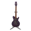 中古 エレキギターDaisy Rock デイジーロックSiren Vivacious Violet 109010011コンディションランク【B】(商品 No.6...