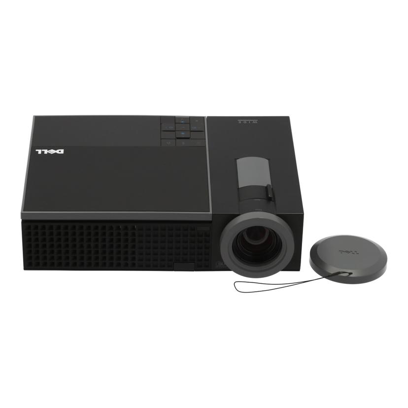 中古 プロジェクターDELL デル1610HD 30393977402コンディションランク【B】（商品 No.70-0）