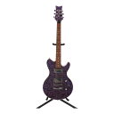 商品説明商品名エレキギターメーカーDaisy　Rock型番Siren Vivacious Violet製造No109010011コンディションランクBランク/スレ、汚れなど使用感はありますが、通常使用に問題のない状態です。付属品付属品の有無/無　内容は画像で確認ください。状態詳細ネックストレート、フレット減り無し、トラスロッド左右に効きます。軽い使用感がありますが使用に問題ありません。商品についてこの商品は鹿島店で取り扱いをしております。商品の詳しい状態や情報については、店舗へお気軽にお問い合わせくださいませ。1.中古品になりますので、商品によっては細かな調整が必要な場合があります。また、新品購入時に受けられる保証やユーザー登録等のメーカーサイトサービスについては、受けられない可能性がありますので予めご了承ください。2.商品発送につきましては、梱包サイズの3辺合計160cm以上、もしくは25kgを超える場合は時間指定が出来ませんのでご了承ください。3.掲載商品は、当社が運営する実店舗でも並行販売もしております。そのため、ご注文できた場合でも在庫確認のタイムラグにより商品が欠品する場合がございます。在庫状況については細心の注意を払っておりますが、万が一売り違い等が発生した場合はご購入をキャンセルとさせていただく場合がございます。ご注文については、当店からの【ご注文ありがとうございます】メールが送信された時点で確定とさせていただきます。常に最新の在庫をご案内するよう心掛けておりますが、ご理解くださいますようお願い申しあげます。4.中古品の特性上、展示・保管状態により写真には見られない多少のスレや傷などが発生する場合がございます。商品状態は1点1点、傷・汚れなどの状態チェックをし、状態の記載と画像の記載を心がけておりますが、細かい部分の見落としや、目に見えない部分の劣化が進行している場合も考えれられます。その旨ご理解いただき、ご購入を検討下さいますようお願い申し上げます。中古 エレキギターDaisy　Rock/デイジーロックSiren Vivacious Violetコンデションランク【B】https://image.rakuten.co.jp/digirex/cabinet/6457/17/103