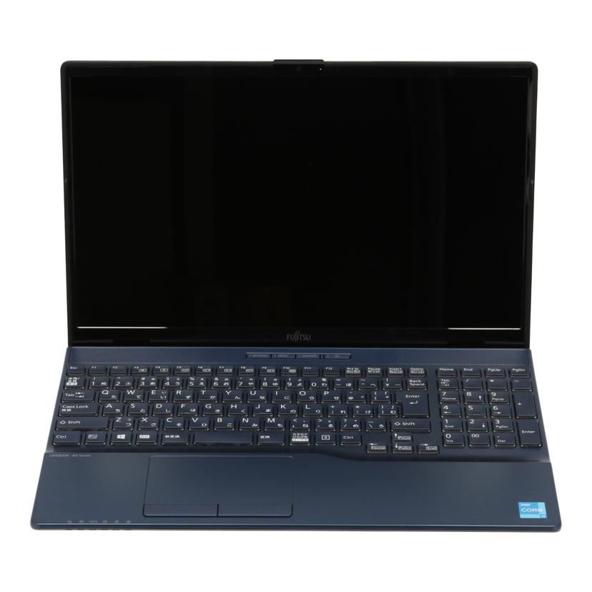 中古 Win11ノートPC/LIFEBOOK AH45/G2FUJITSU 富士通FMVA45G2L R2901640コンディションランク【A】（商品 No.70-0）