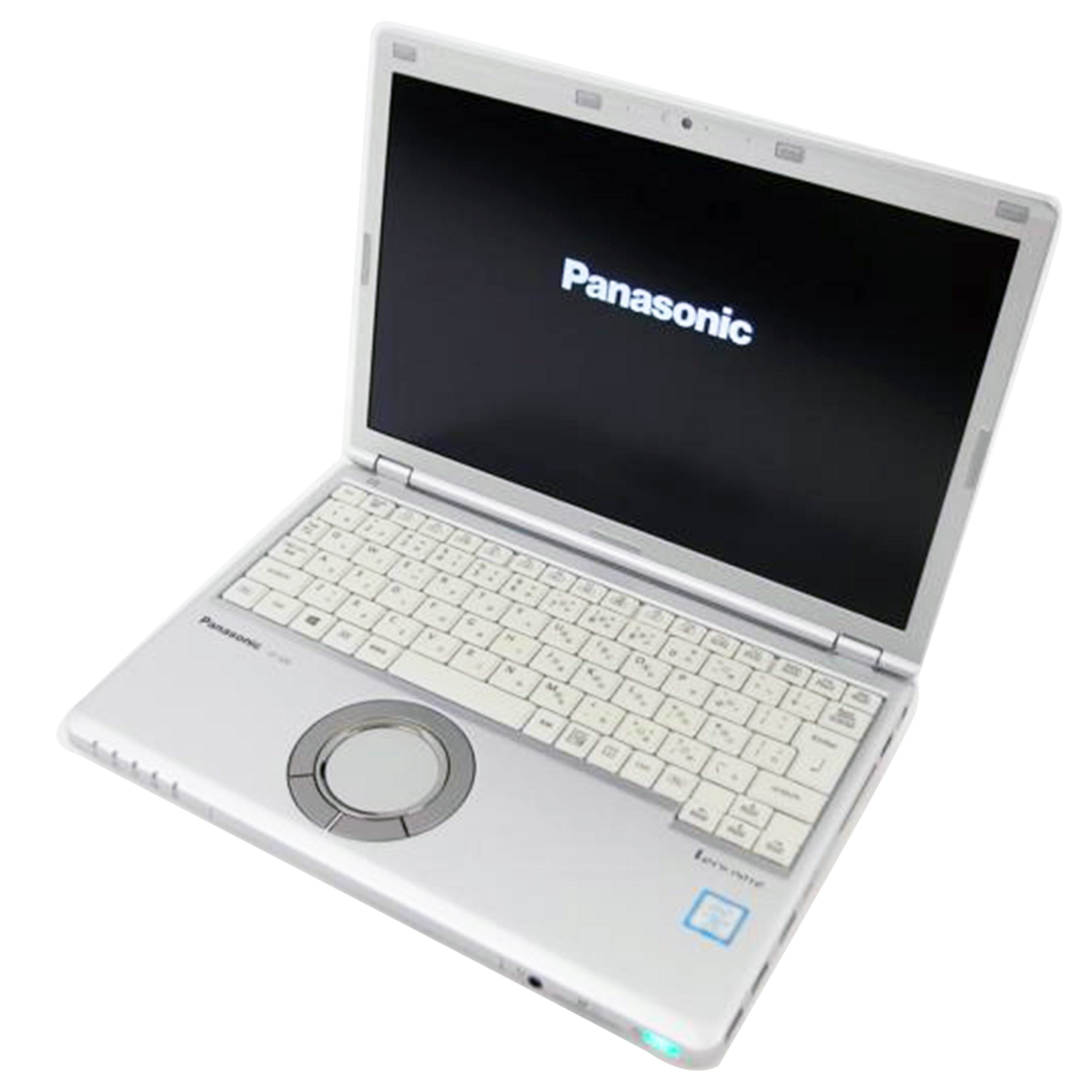 中古 Let's　note　/　ノートPCPanasonic パナソニックCF-SZ6 7KKSA45358コンディションランク【B】（商品 No.04-0）