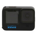 中古 GoPro　HERO10　BLACKG