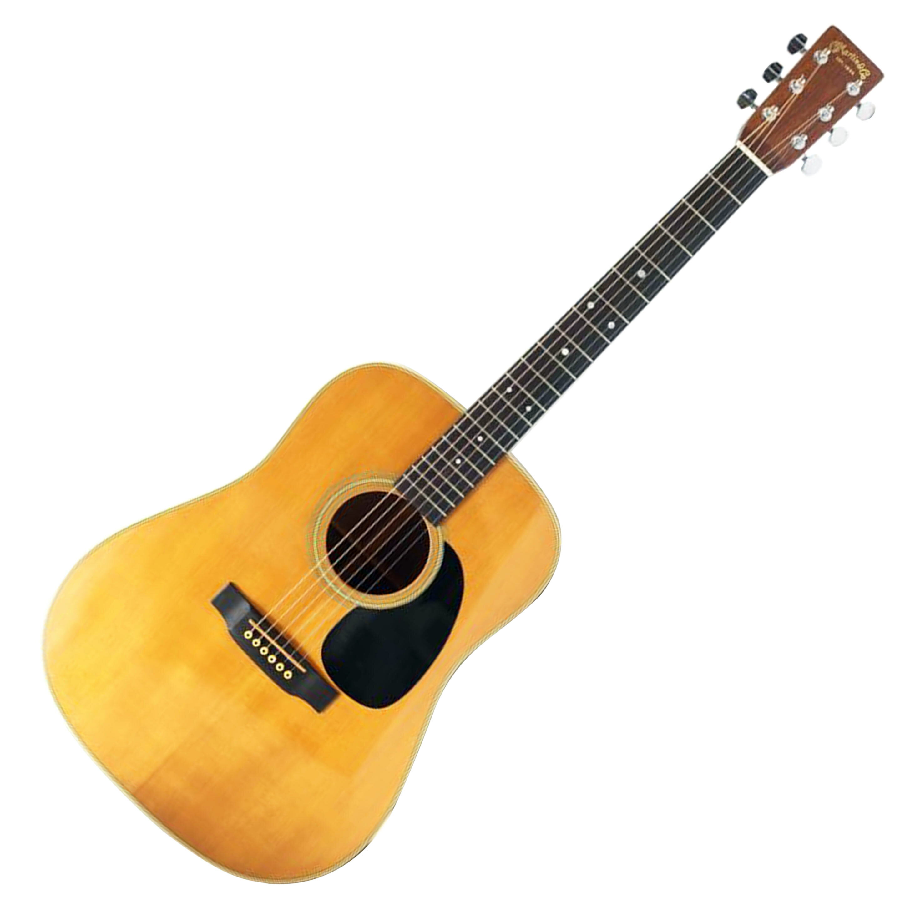中古 アコースティックギターMartin マーティンD-28 830289コンディションランク【B】（商品 No.65-0）