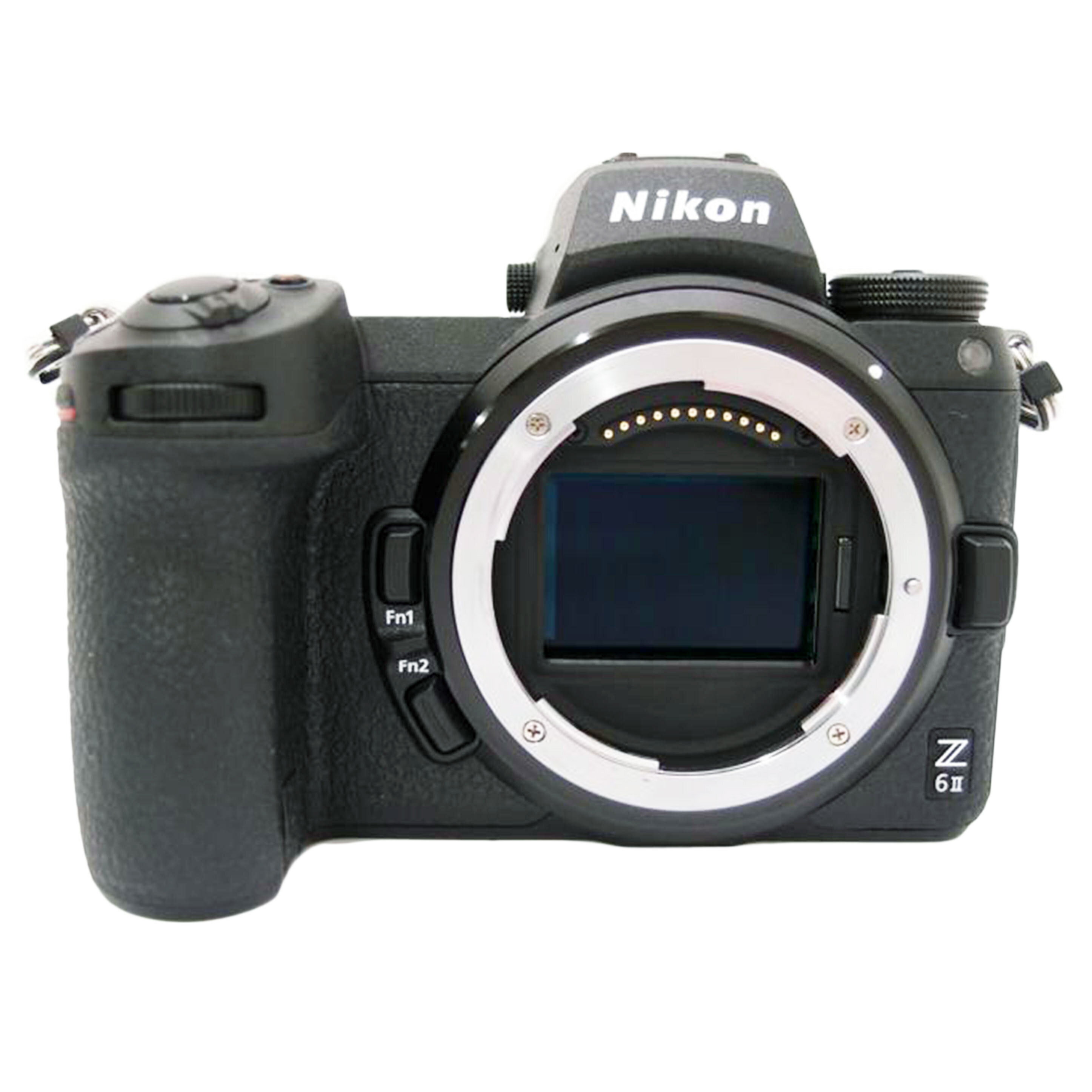 中古 フルサイズミラーレス一眼レフカメラNikon ニコンZ 6II ボディ 2013293コンディションランク【A】（商品 No.69-0）