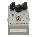 中古 エフェクターMAD　PROFESSOR マッドプロフェッサーStone Grey Distortion コンディションランク【B】（商品 No.…