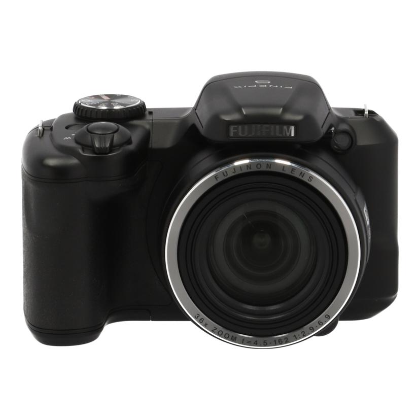 中古 デジタルカメラFUJIFILM フジフィルムFINEPIX S8600 5T002555コンディションランク【B】（商品 No.05-0）