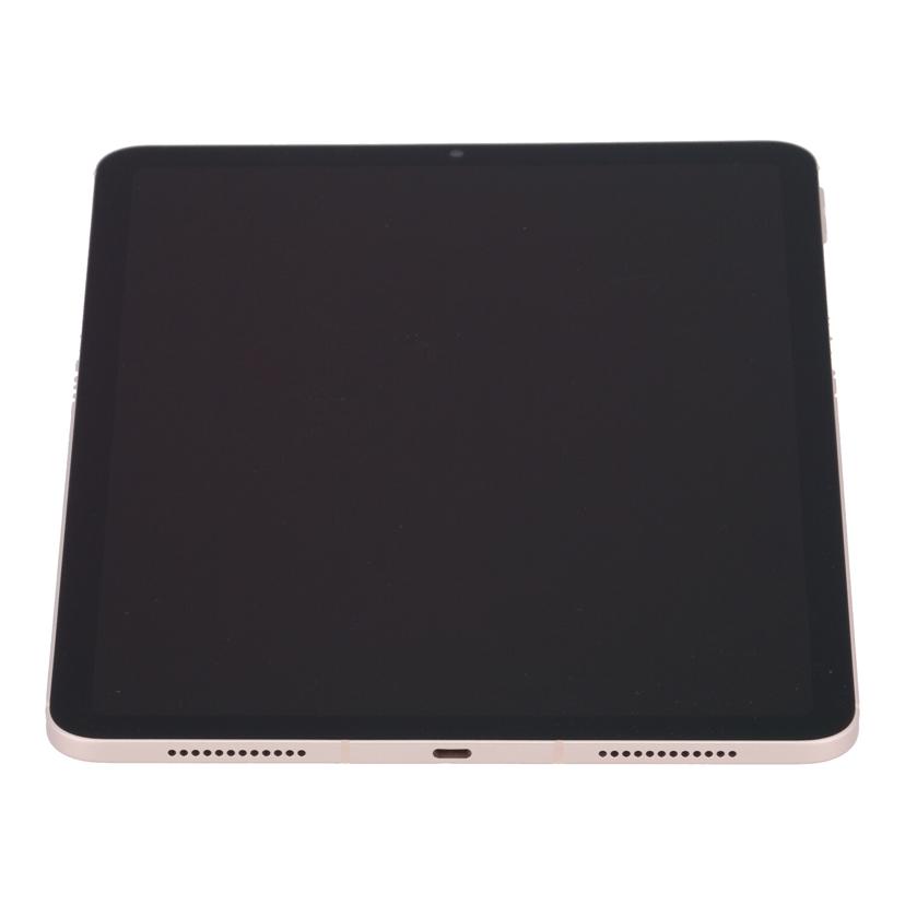 中古 iPad　Air（第5世代）　64GBApple　docomo アップルMM6T3J/A R4QC0M27FMコンディションランク【A】（商品 No.78-0）