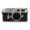 中古 レンジファインダーカメラLeica ライカM3ボディ 852419コンディションランク（商品 No.85-0）
