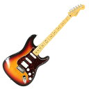 中古 スラストキャスター エレキギターFender USA フェンダーStratocaster Z3018096コンディションランク【C】(商品 No.65-0...