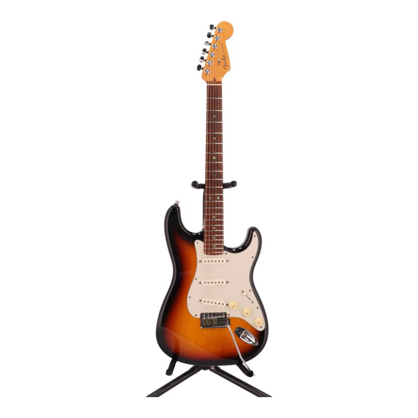  GLM^[FENDER USA tF_[USAAmerican deluxe Stratocaster DN807433RfBVNyBzii No.75-0j