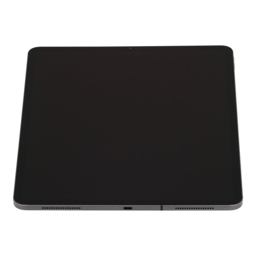 中古 iPad Pro 第3世代Apple アップルMTHV2J/A DLXYC2TVKC4Wコンディションランク【A】（商品 No.06-0）