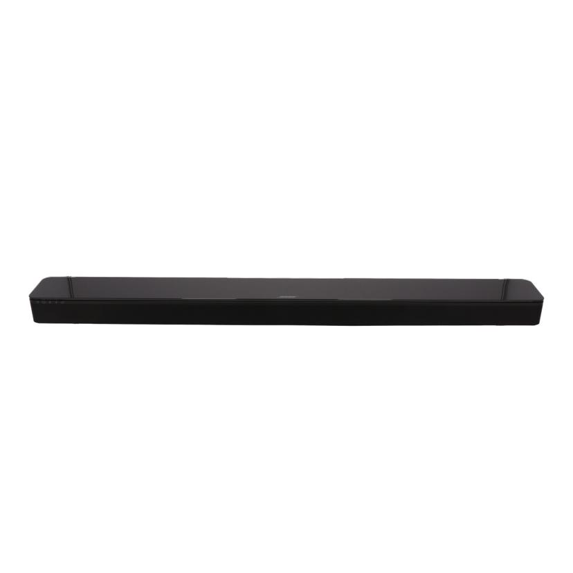 中古 サウンドバーBOSE ボーズSoundTouch 300 Soundbar 077905P72190081AEコンディションランク【B】（商品 No.75-0）