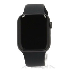 中古 Apple Watch SE GPSApple アップルMYDT2J/A H4HFPNRHQ07Yコンディションランク【B】（商品 No.71-0）