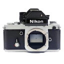 中古 フォトミックS フィルムカメラNikon ニコンF2 コンディションランク（商品 No.62-0）