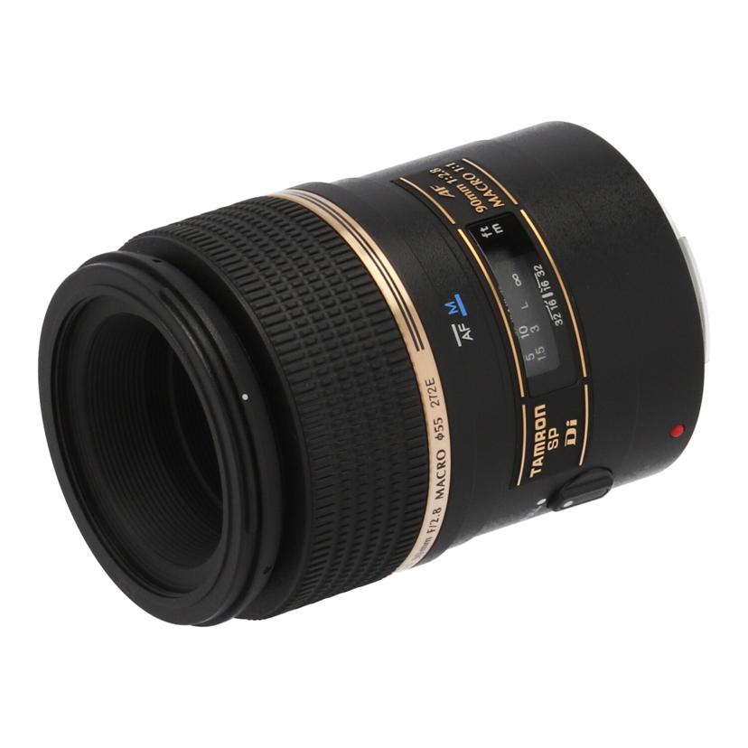 中古 交換レンズ/90mmTAMRON タムロンAF