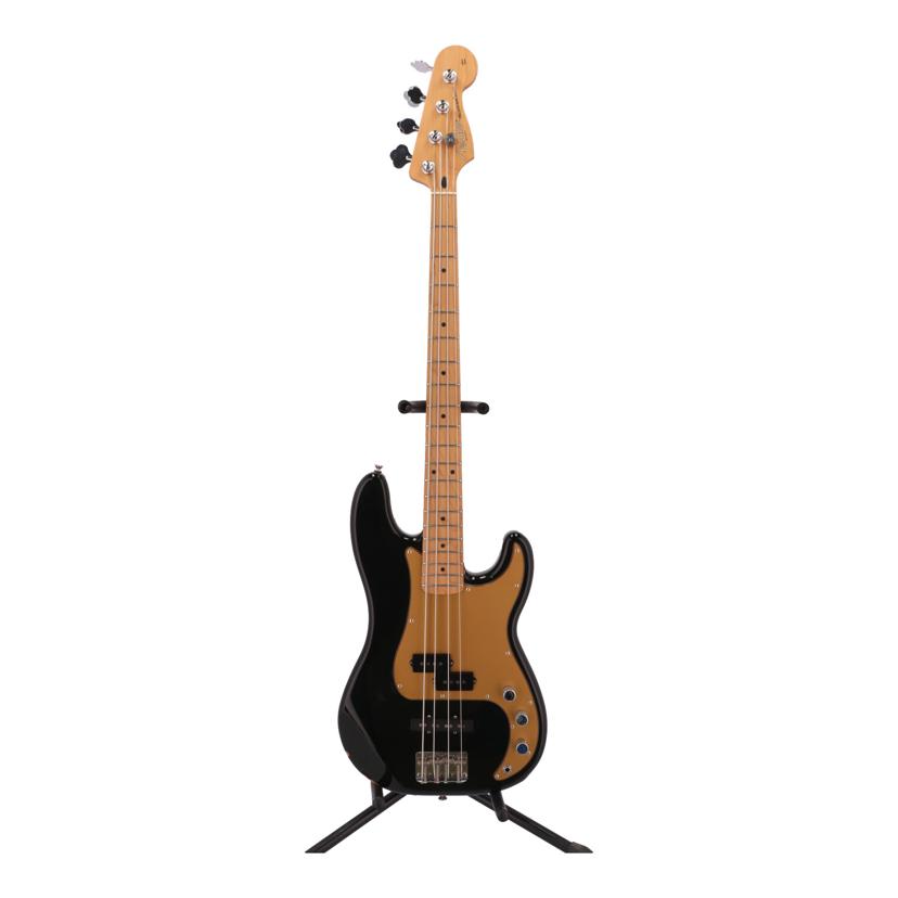 中古 エレキベースFender　MEXICO フェンダーメキシコDeluxe Active Precision Bass Special MZ 7299128コンディションランク（商品 No.77-0）