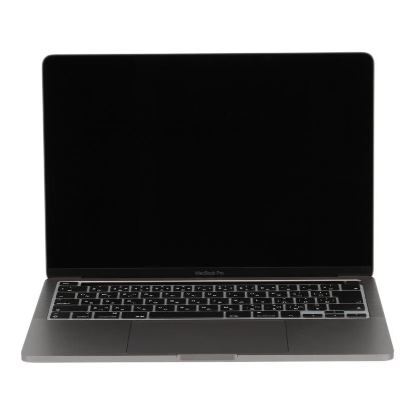  MacBook Pro13,M1,2020Apple åץMYDC2J/A C02DX3LFQ05Fǥ󥯡Aۡʾ No.77-0