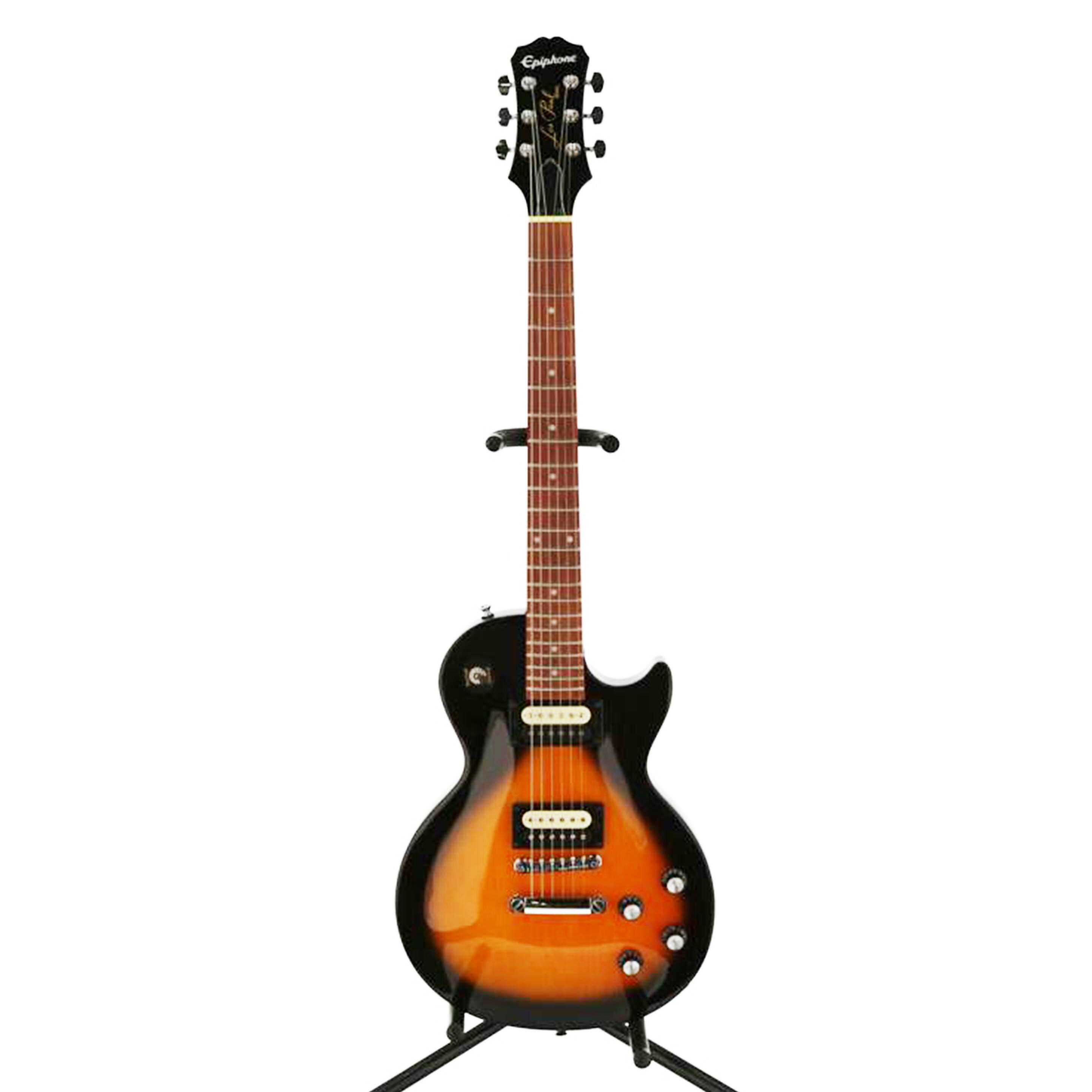 中古 エレキギターEpiphone エピフォンLespaul Studio 22051331769コンディションランク【B】（商品 No.77-0）