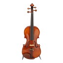 中古 バイオリンRoberto Carioni ロベルト カリオニ4/4サイズ コンディションランク【B】(商品 No.75-0)(2)
