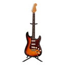 中古 エレキギターFender Mexico フェンダーメキシコStratocaster Deluxe Series MN7107394コンディションランク【B】（商品 No.75-0）