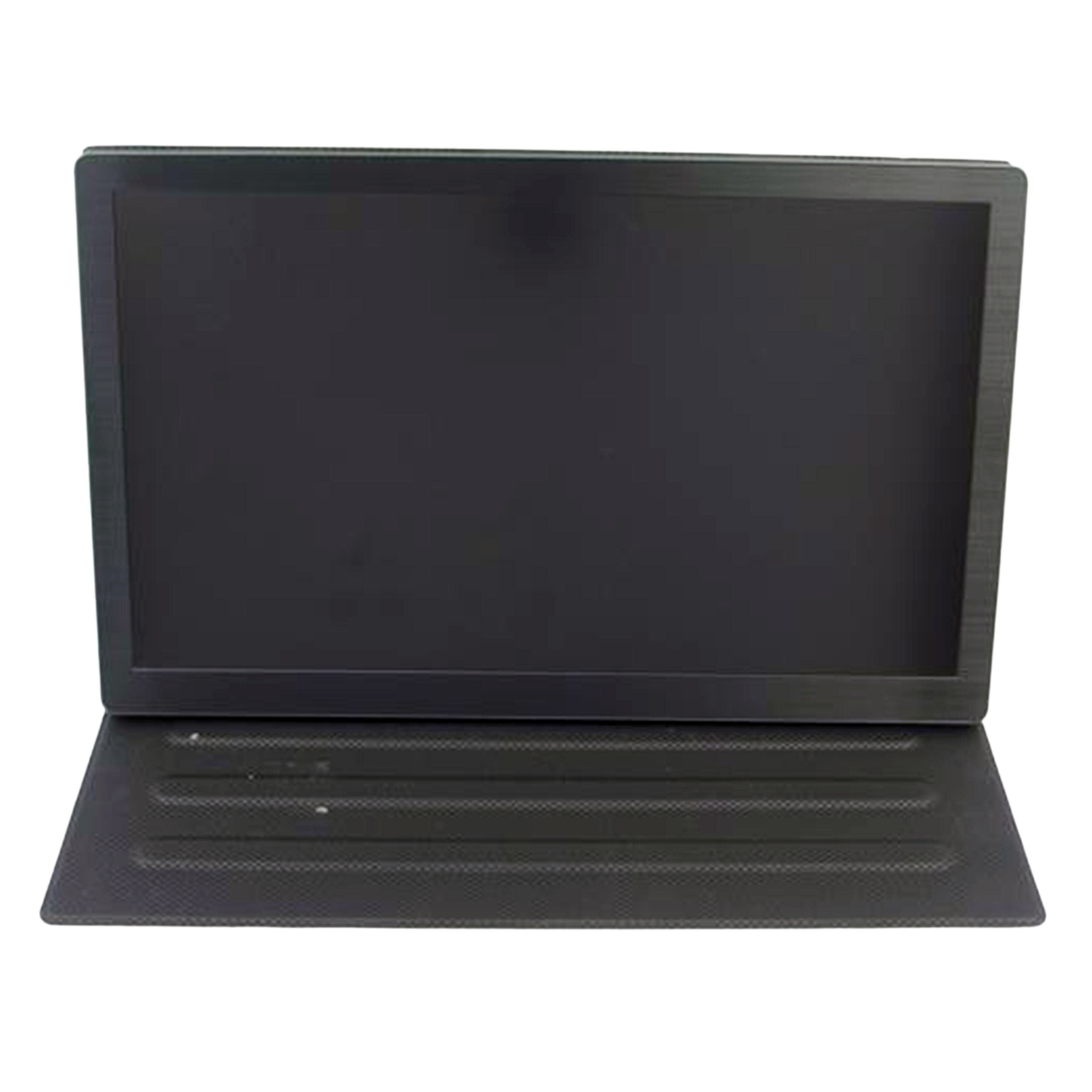 中古 モバイルモニターm−m-ageDokT133F コンディションランク【A】（商品 No.77-0）