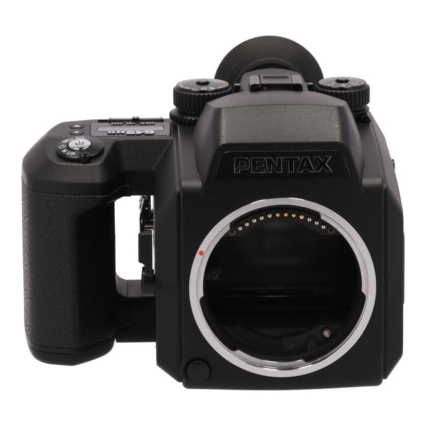 楽天市場】PENTAX 645N II ボディの通販 楽天市場】PENTAX 645N II ボディの通販