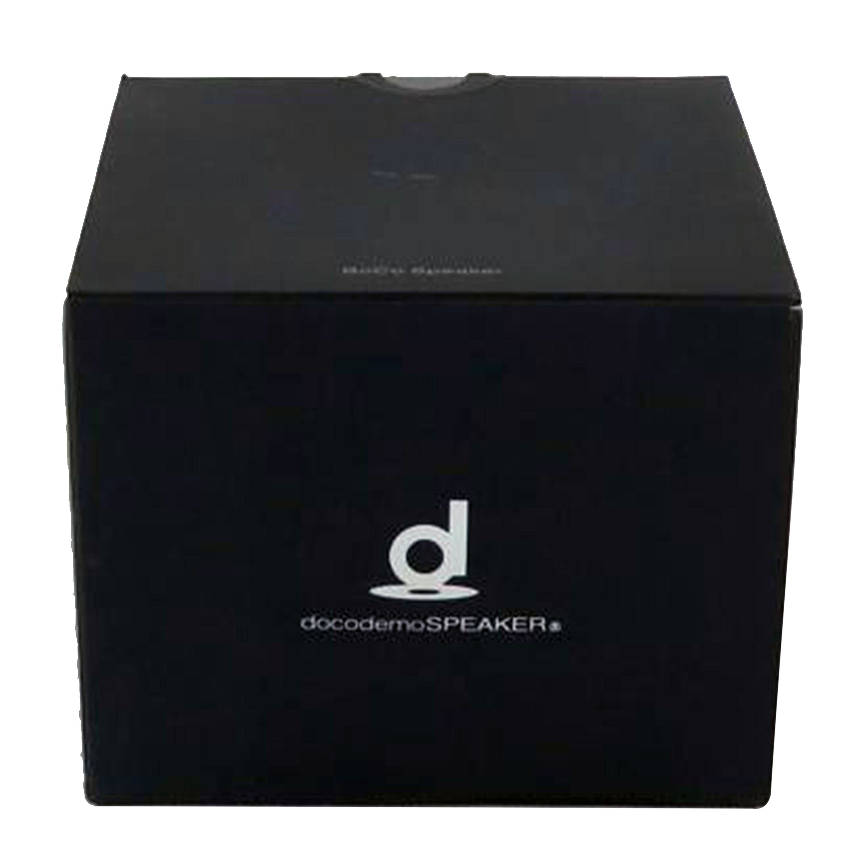  docodemo SPEAKER SP|1BoCo {RSP-1 3625806758RfBVNySzii No.81-0j