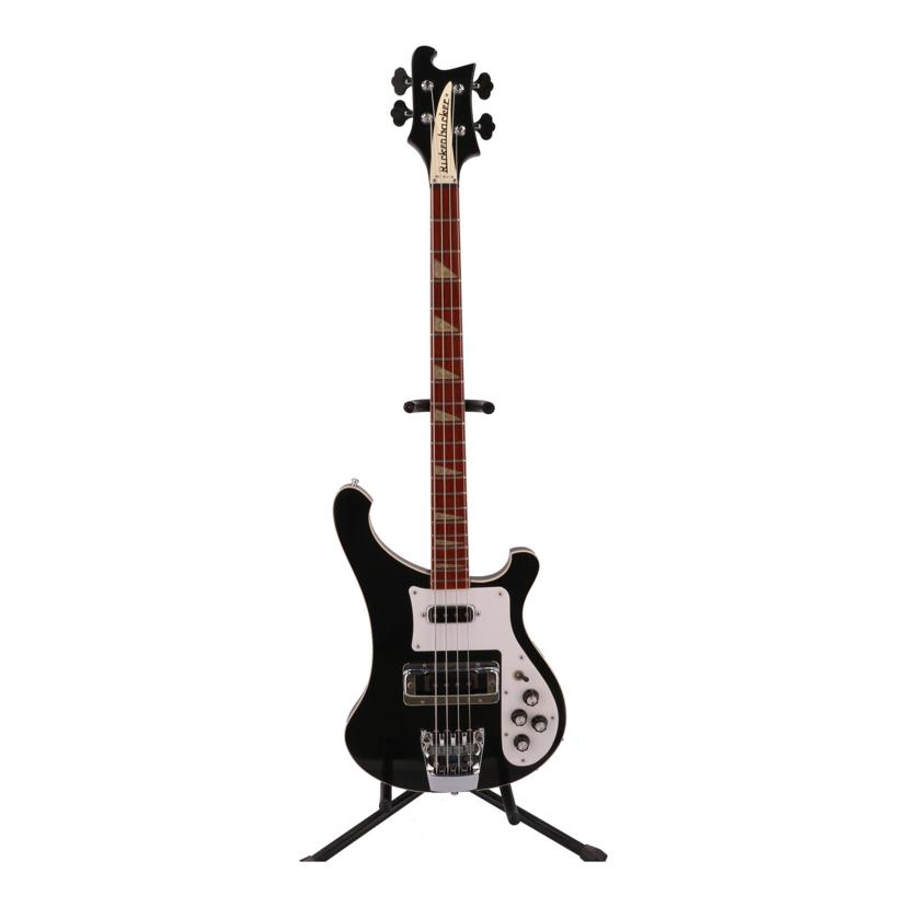 中古 エレキベースRickenbacker リッケンバッカー4003 Jetglo 5964コンディションランク【B】（商品 No.77-0）