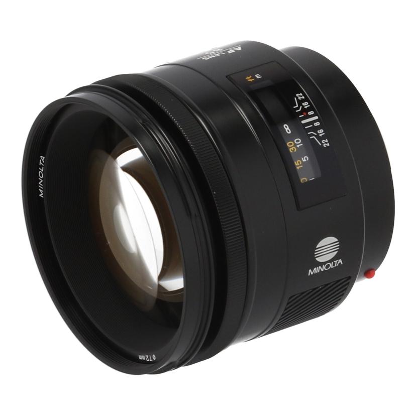 楽天市場】minolta af 85mm f1.4 gの通販 楽天市場】minolta af 85mm f1.4 gの通販