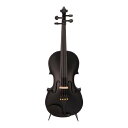 中古 バイオリンHallstatt ハルシュタットV-12BK コンディションランク【B】(商品 No.77-0)