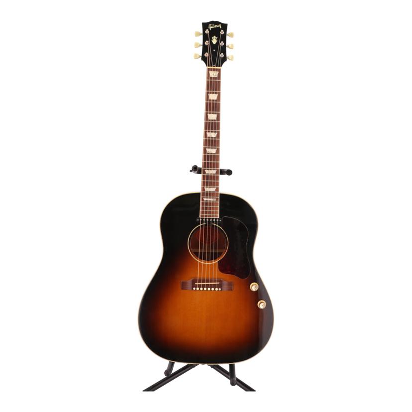 中古 エレアコギター 2001年製造Gibson ギブソンJ-160E 01581005コンディションランク【B】（商品 No.69-0）