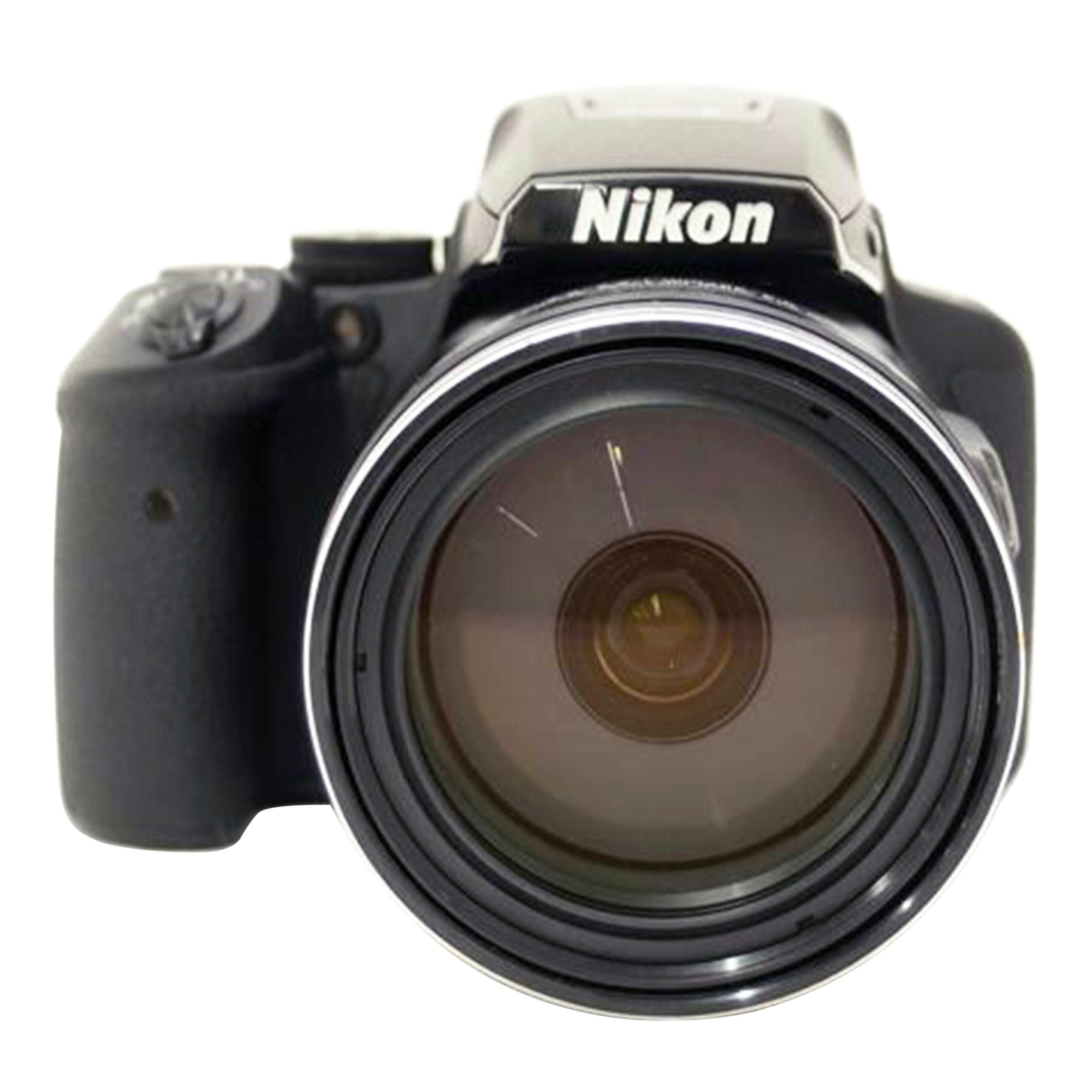 中古 デジタルカメラNikon ニコンCOOLPIX P900 20010057コンディションランク【A】（商品 No.69-0）