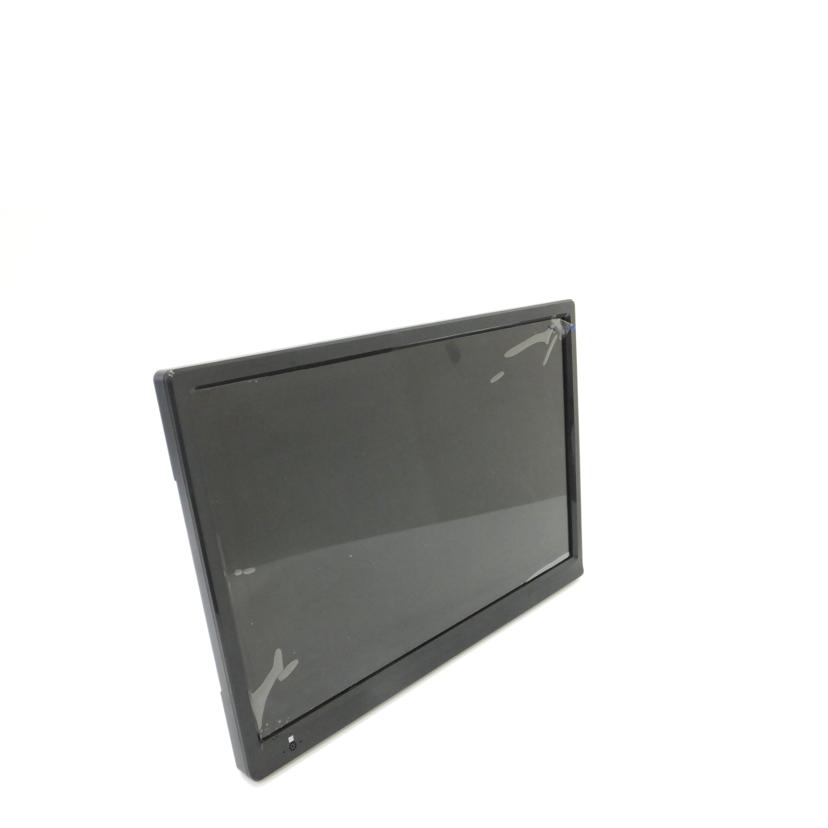 中古 19型ポータブルテレビPT-190FTSTEE