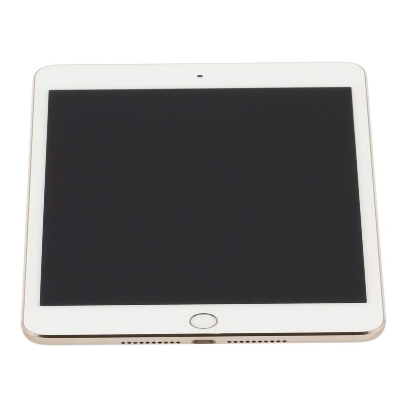 中古 iPad mini 4 16GB Wi-FiApple アップルMK6L2J/A F9FR5GGNGHKDコンディションランク【B】（商品 No.81-0）