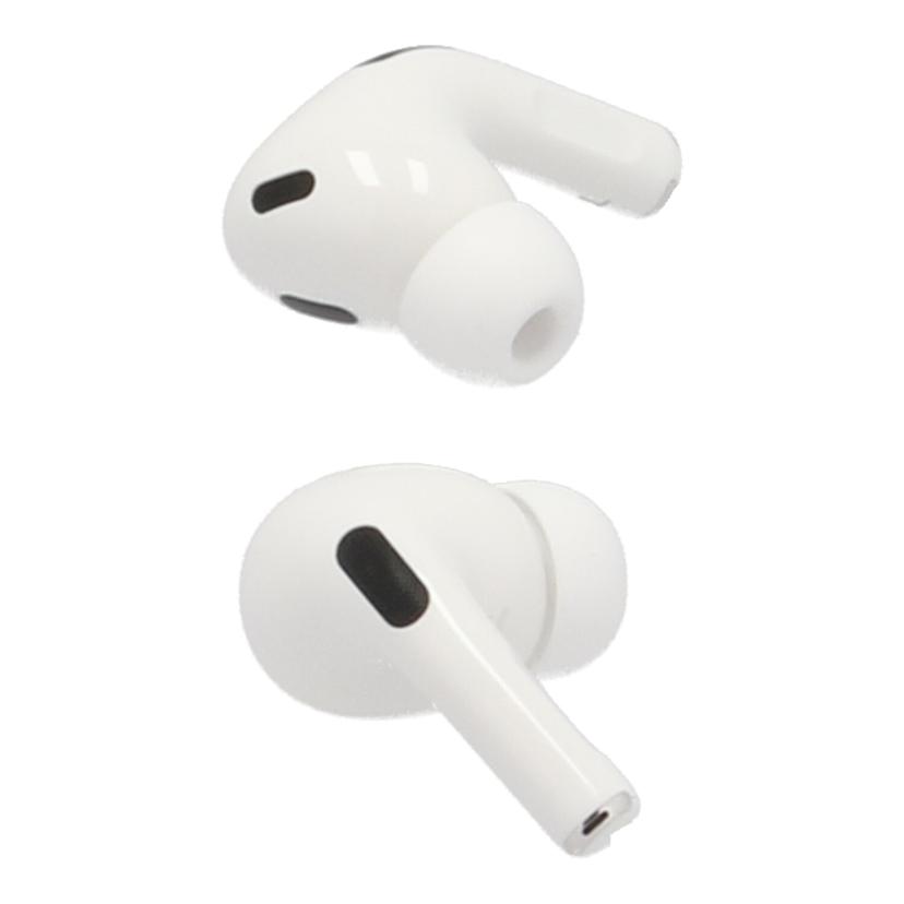 中古 AirPods Pro(第2世代)Apple アップルMTJV3J/A MQTQVRCXVDコンディションランク【A】(商品 No.62-0) 2