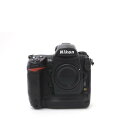 中古 NIKON D3SボディNIKOND3s 2058917コンディションランク【B】(商品 No.88-0)