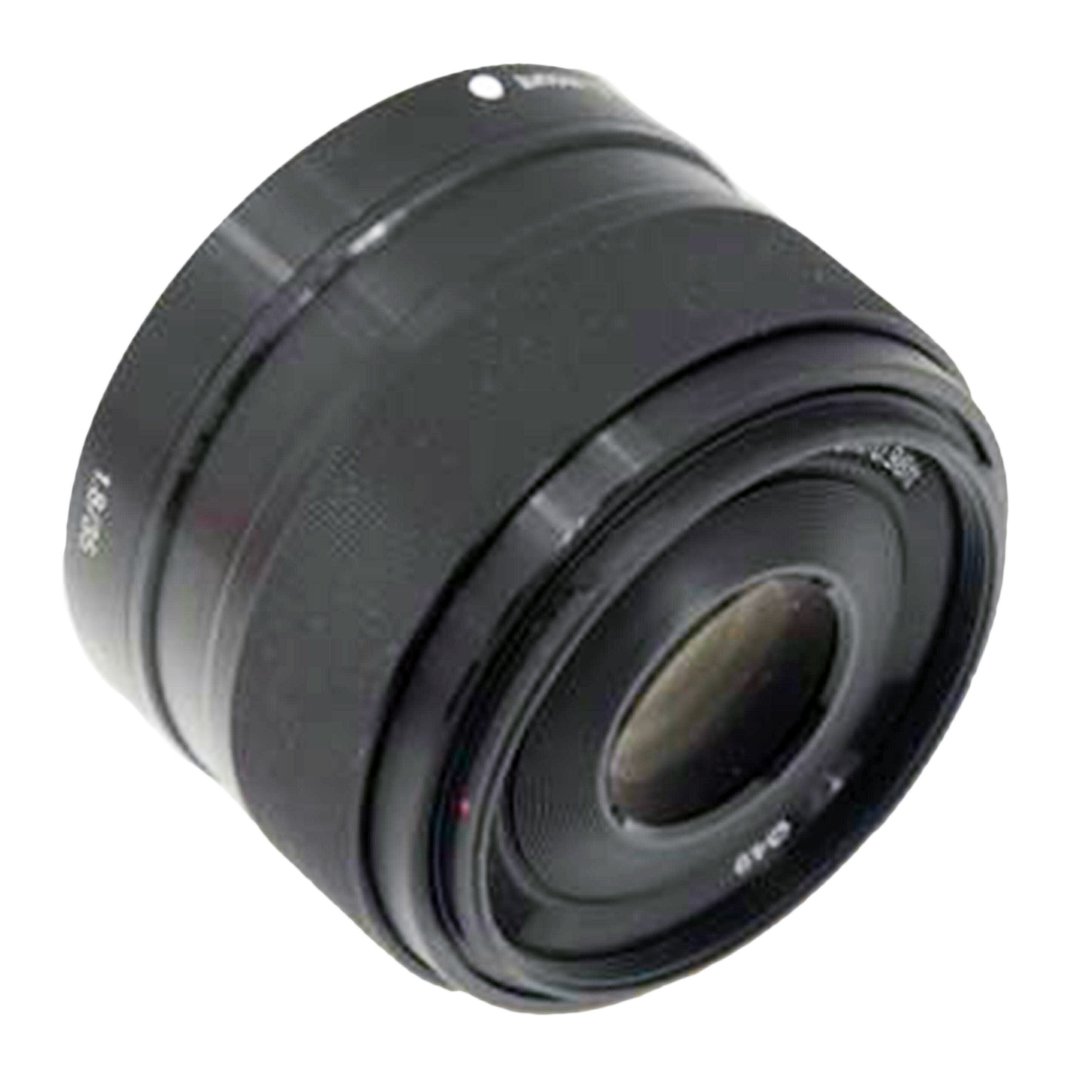 中古 交換レンズ/E 35mm F1.8 OSSSONY ソニーE 35mm F1.8 OSS 2222275コンディションランク【A】（商品 No.75-0）