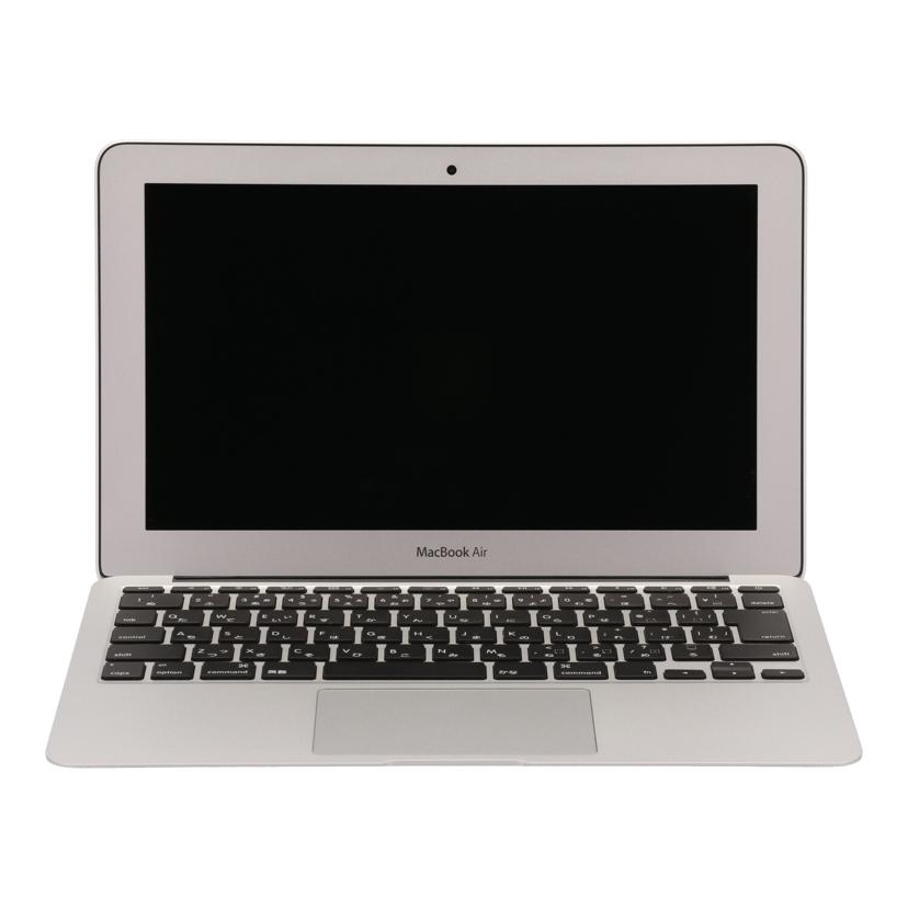 中古 MacBook Air (11インチ,Mid 2012)Apple 