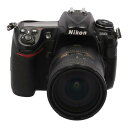 中古 デジタル一眼 レンズキットNikon ニコンD300S レンズキット 2024589コンディションランク(商品 No.62-0)