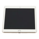 中古 iPad mini 4 16GBApple au アップルMK712J/A F9FRCA3JGHMJコンディションランク【B】（商品 No.04-0）