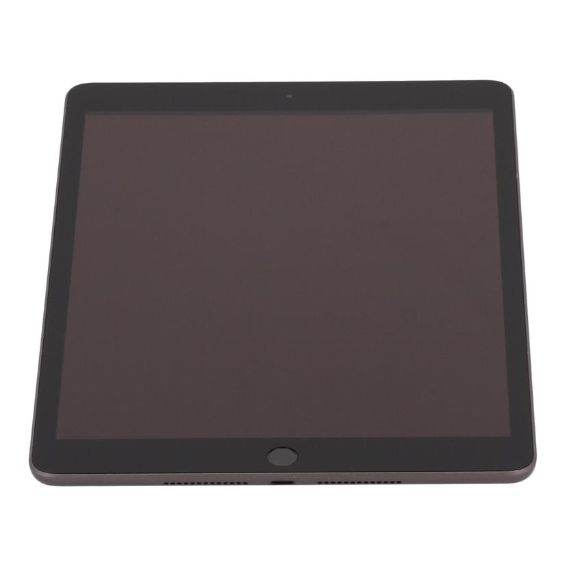 中古 iPad(第7世代) Wi−FiApple アップルMW742J/A DMQCPD4KMF3Mコンディションランク【A】(商品 No.63-0)