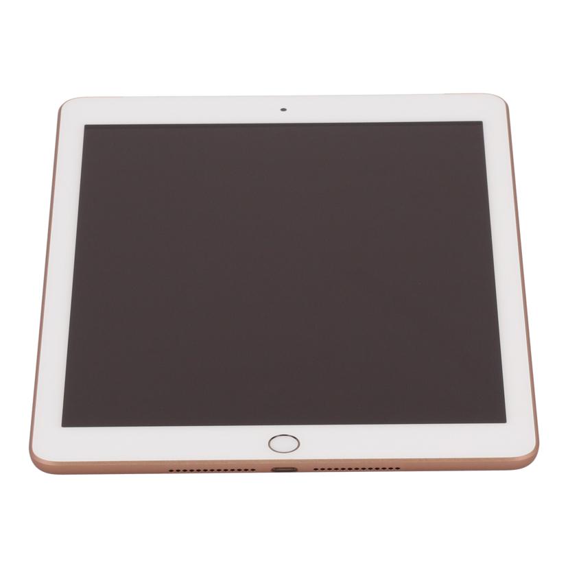 中古 iPad(第6世代) Wi-Fi+CellularApple SoftBank アップルMRM02J/A DMPWD3P7JMXJコンディションランク（商品 No.77-0）