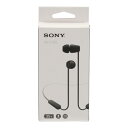 中古 ワイヤレスイヤホンSONY ソニーWI-C100 S0110574407コンディションランク【S】(商品 No.70-0)(2)