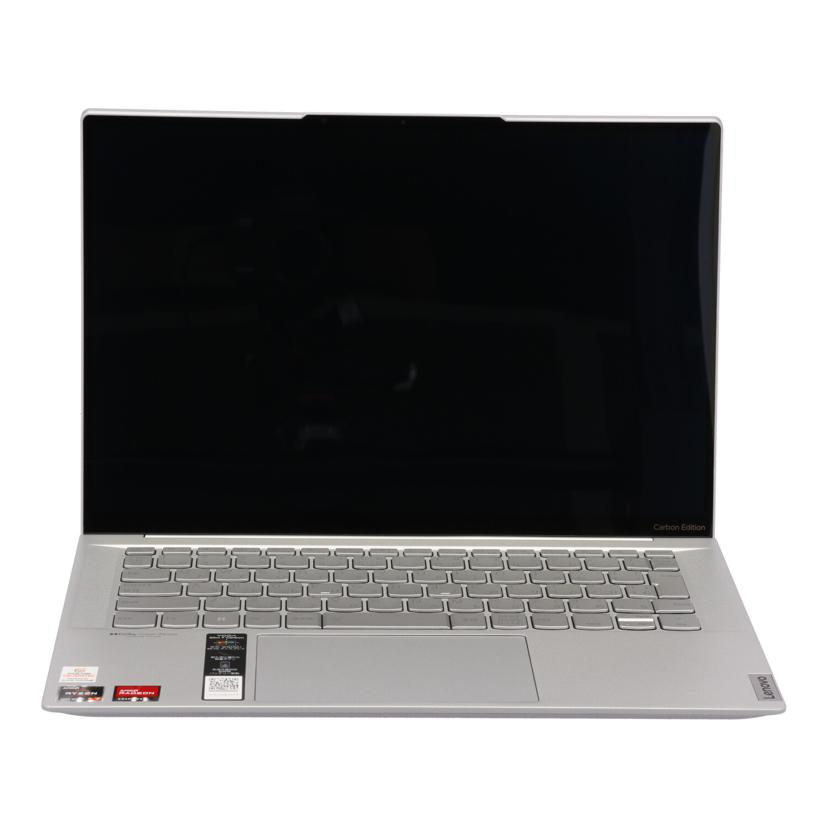  Win11ΡPC/Yoga Slim 760 CarbonLenovo Υ82L0003HJP PF3XVFMLǥ󥯡A( No.62-0)