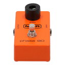 中古 エフェクター/フェイザーMXR エムエックスアールM101M MMI20F663コンディションランク【B】（商品 No.77-0）