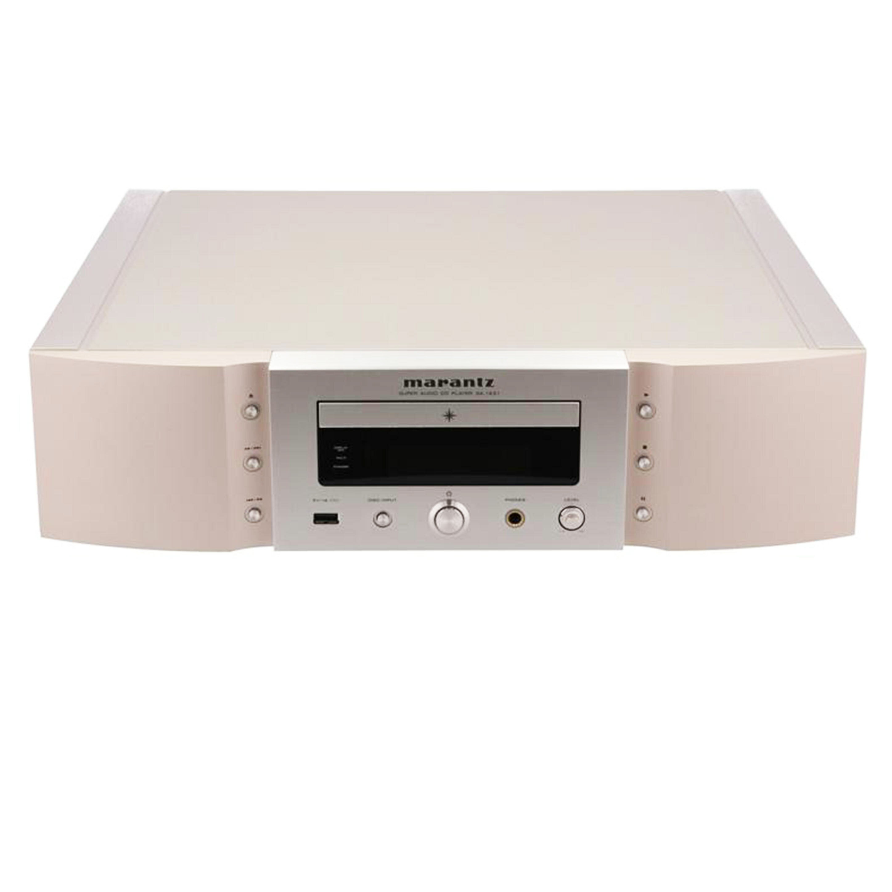 楽天市場】マランツ CDプレーヤー SA-14S1(TV・オーディオ 楽天市場】マランツ CDプレーヤー SA-14S1(TV・オーディオ