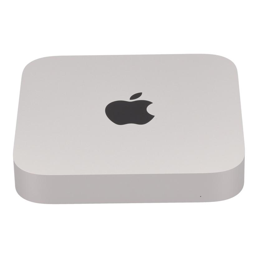  Mac mini (M1, 2020)Apple åץMGNR3J/A C07DP6HBQ6NVǥ󥯡Aۡʾ No.62-0