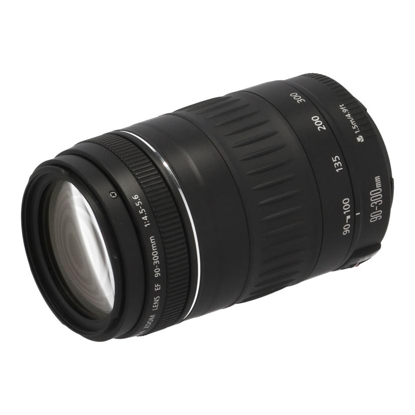 中古 交換レンズCanon キャノンEF90-300