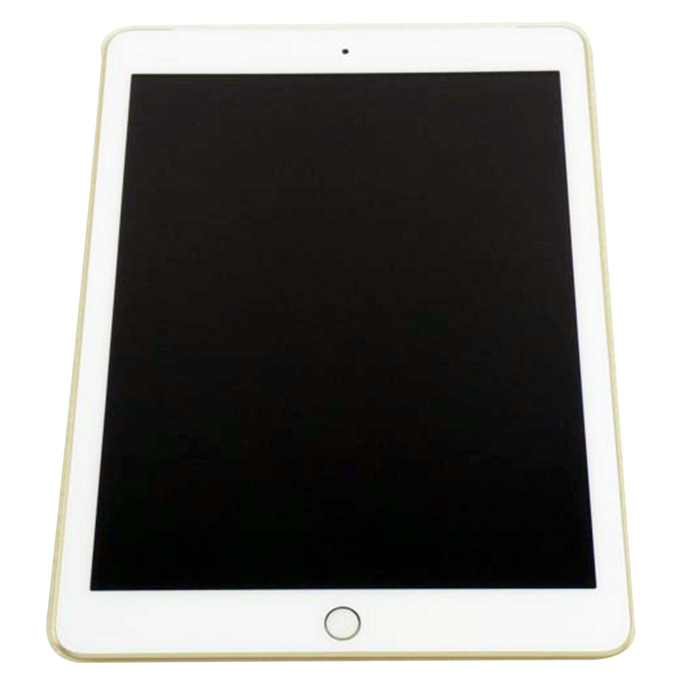 中古 iPad 第5世代 32GBApple アップルMPG42J/A GCTW43TQHP61コンディションランク【AB】(商品 No.64-0)