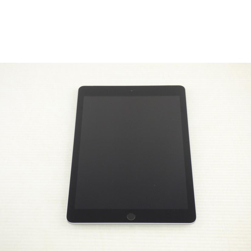 中古 iPad 第6世代Apple アップルMR6N2J/A DMPY586VJF88コンディションランク【AB】(商品 No.64-0)